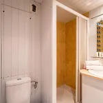 In-out - Heart Of Warm-hearted Apartment, Wifi Apartamento