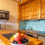 Apartamento In-out - Heart Of Warm-hearted Apartment, Wifi