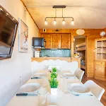 In-out - Heart Of Warm-hearted Apartment, Wifi