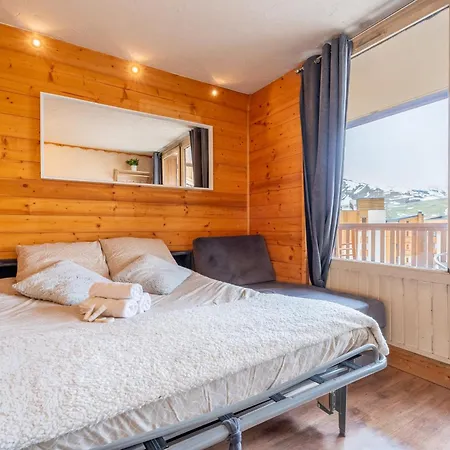 Apartamento In-out - Heart Of Warm-hearted Apartment, Wifi *