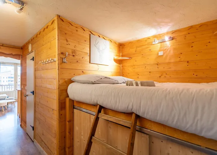 Apartamento In-out - Heart Of Warm-hearted Apartment, Wifi