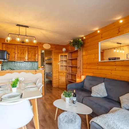 In-out - Heart Of Warm-hearted Apartment, Wifi