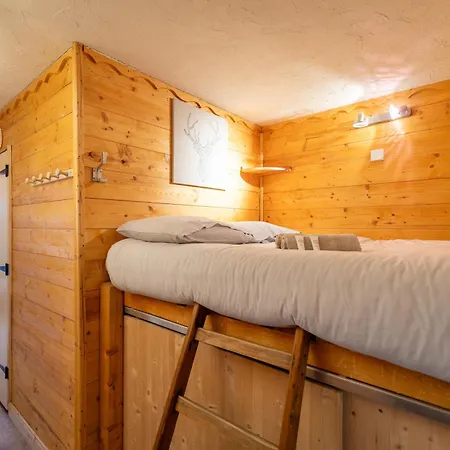 Apartman In-out - Heart Of Warm-hearted Apartment, Wifi