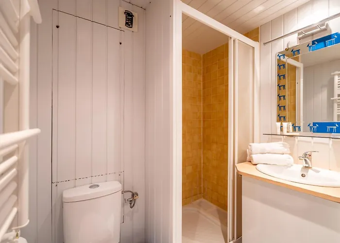 In-out - Heart Of Warm-hearted Apartment, Wifi Appartement