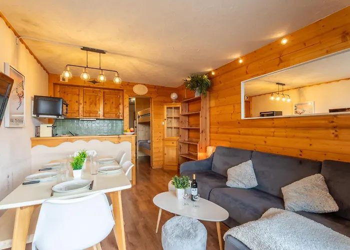 In-out - Heart Of Warm-hearted Apartment, Wifi