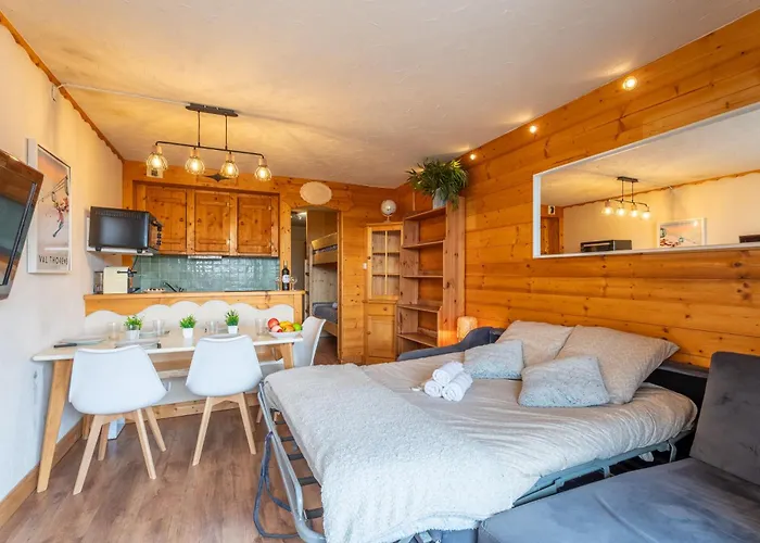 In-out - Heart Of Warm-hearted Apartment, Wifi Daire