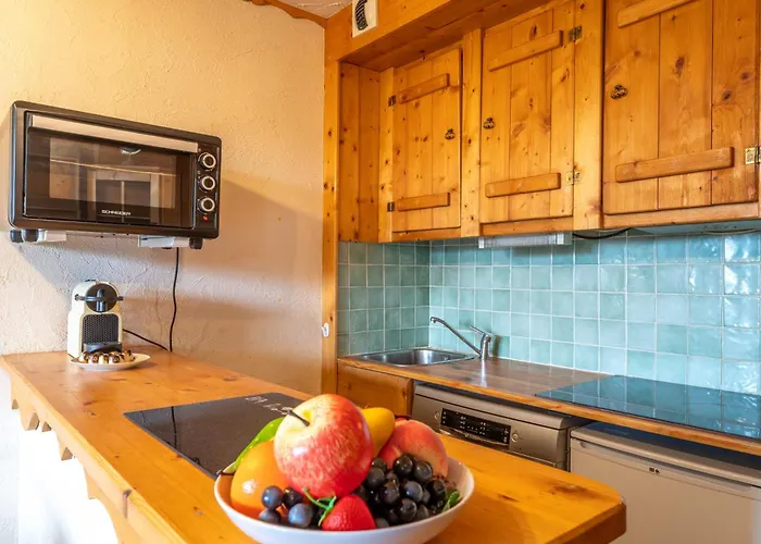 Appartement In-out - Heart Of Warm-hearted Apartment, Wifi