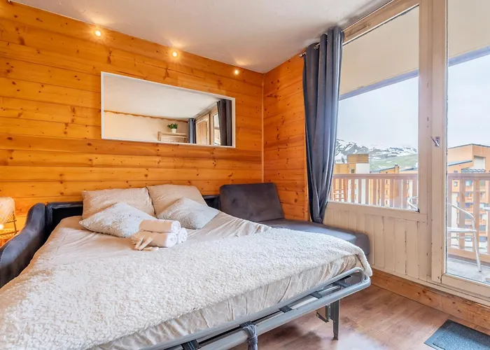 Daire In-out - Heart Of Warm-hearted Apartment, Wifi *